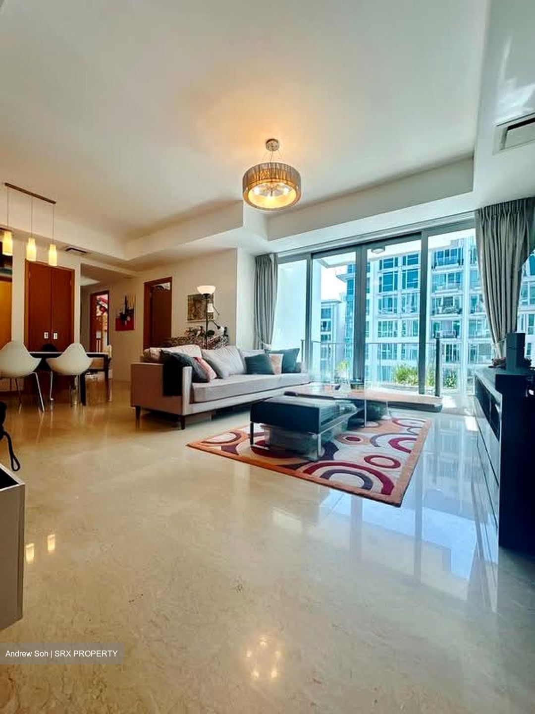 Caribbean At Keppel Bay (D4), Condominium #587461911